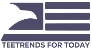 Tee Shirt Trends Today logo