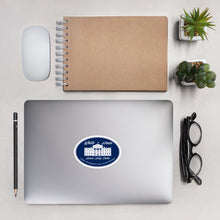 Load image into Gallery viewer, White House Assisted Living Center Bubble-free stickers