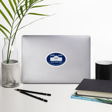 Load image into Gallery viewer, White House Assisted Living Center Bubble-free stickers
