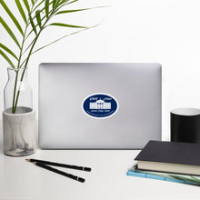 Load image into Gallery viewer, White House Assisted Living Center Bubble-free stickers