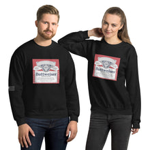 Load image into Gallery viewer, Buttweiser Men's Sweatshirt