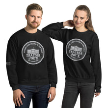 Load image into Gallery viewer, Traitor Joe's Men's Sweatshirt