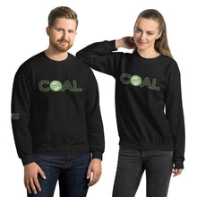 Load image into Gallery viewer, COAL: 100 Percent Organic Men's Sweatshirt
