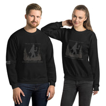 Load image into Gallery viewer, Bigfoot Biden Men's Sweatshirt