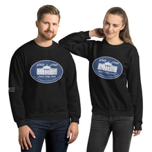 Load image into Gallery viewer, White House Assisted Living Center Men's Sweatshirt