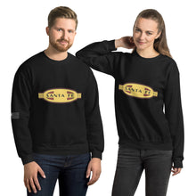 Load image into Gallery viewer, Santa Fe Railroad Men's Sweatshirt