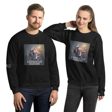 Load image into Gallery viewer, American Badass Men's Sweatshirt