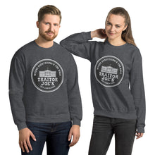 Load image into Gallery viewer, Traitor Joe's Men's Sweatshirt