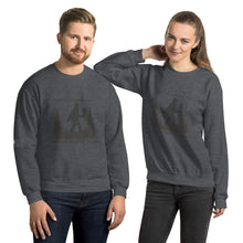 Load image into Gallery viewer, Bigfoot Biden Men's Sweatshirt