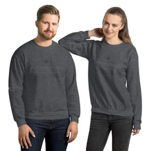 Load image into Gallery viewer, Come And Take It Razor Wire Men's Sweatshirt
