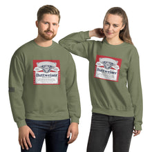 Load image into Gallery viewer, Buttweiser Men's Sweatshirt