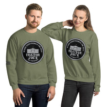 Load image into Gallery viewer, Traitor Joe's Men's Sweatshirt