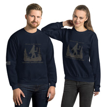 Load image into Gallery viewer, Bigfoot Biden Men's Sweatshirt