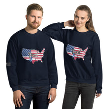 Load image into Gallery viewer, Texit Men's Sweatshirt