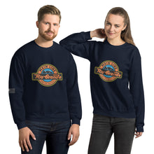 Load image into Gallery viewer, Rio Grande Main Line Men's Sweatshirt