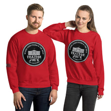 Load image into Gallery viewer, Traitor Joe's Men's Sweatshirt