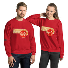 Load image into Gallery viewer, Santa Fe Super Chief Men's Sweatshirt