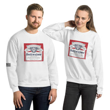 Load image into Gallery viewer, Buttweiser Men's Sweatshirt