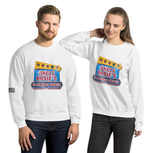 Load image into Gallery viewer, Uncle Bosie's Cannibal Shack Men's Sweatshirt