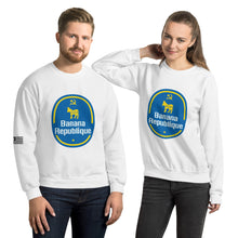 Load image into Gallery viewer, Banana Republique Men's Sweatshirt