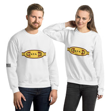 Load image into Gallery viewer, Santa Fe Railroad Men's Sweatshirt