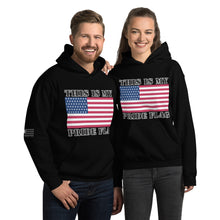 Load image into Gallery viewer, This Is My Pride Flag Women's Hoodie