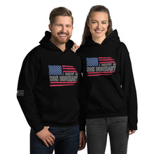 Load image into Gallery viewer, I Identify as Non-Bidenary Men's Hoodie