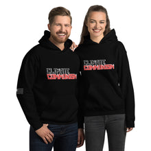 Load image into Gallery viewer, Climate Communism Men's Hoodie