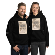 Load image into Gallery viewer, Uncle Joe's Savings and Loan Women's Hoodie