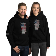 Load image into Gallery viewer, The Title of Liberty Men's Hoodie