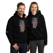 Load image into Gallery viewer, The Title of Liberty Women's Hoodie