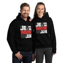 Load image into Gallery viewer, J6 Was An Inside Job Men's Hoodie