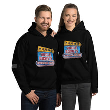 Load image into Gallery viewer, Uncle Bosie's Cannibal Shack Women's Hoodie