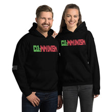 Load image into Gallery viewer, CO2MMUNISM Men's Hoodie