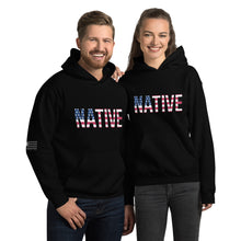 Load image into Gallery viewer, Native Men's Hoodie