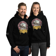 Load image into Gallery viewer, Denver and Rio Grande Railroad Scenic Route Men's Hoodie