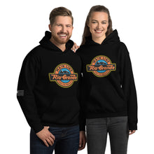 Load image into Gallery viewer, Rio Grande Main Line Men's Hoodie