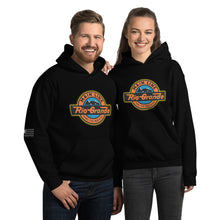 Load image into Gallery viewer, Rio Grande Main Line Women's Hoodie