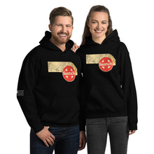 Load image into Gallery viewer, Santa Fe Super Chief Men's Hoodie