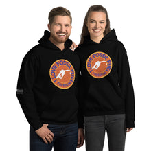 Load image into Gallery viewer, I Love Fossil Fuel Men's Hoodie