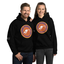 Load image into Gallery viewer, I Love Fossil Fuel Women's Hoodie