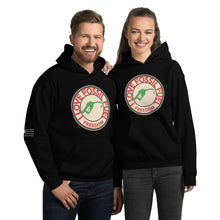 Load image into Gallery viewer, I Love Fossil Fuels Men's Hoodie