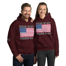 Load image into Gallery viewer, This Is My Pride Flag Men's Hoodie