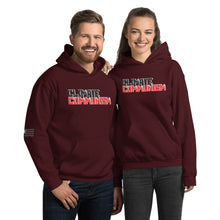 Load image into Gallery viewer, Climate Communism Women's Hoodie