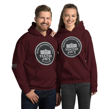 Load image into Gallery viewer, Traitor Joe's Women's Hoodie
