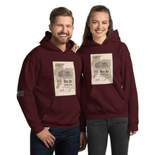 Load image into Gallery viewer, Uncle Joe's Savings and Loan Men's Hoodie