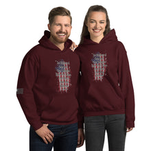 Load image into Gallery viewer, The Title of Liberty Men's Hoodie