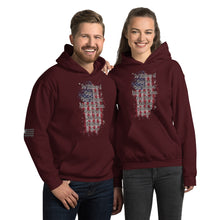 Load image into Gallery viewer, The Title of Liberty Women's Hoodie
