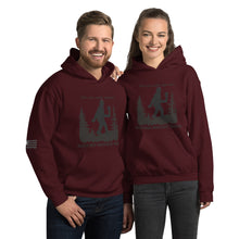 Load image into Gallery viewer, Bigfoot Biden Men's Hoodie