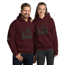 Load image into Gallery viewer, Bigfoot Biden Women's Hoodie